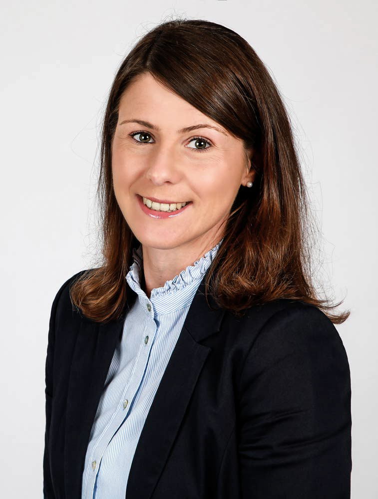 Ann-Kathrin Justi, Pauly GmbH