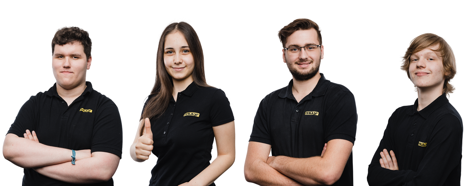 Ausbildung bei Pauly