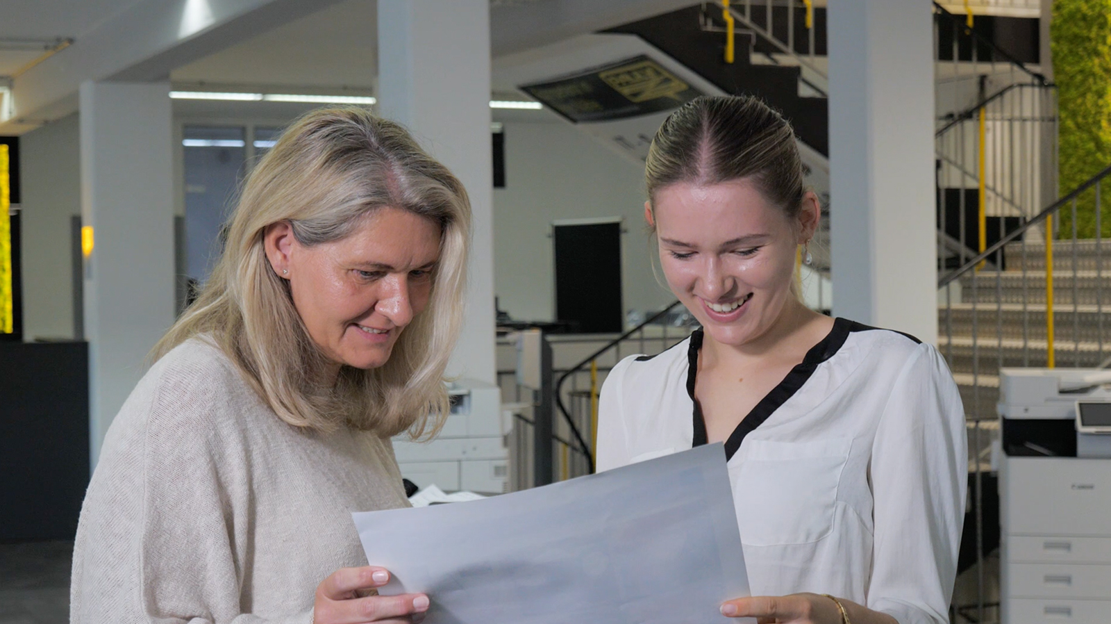 Ausbildung Fachinformatiker/-in für Systemintegration